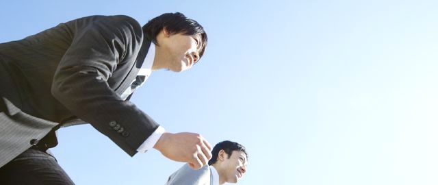 医療関係の仕事に就職